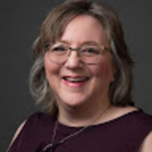 Meet your Posher, Vicki